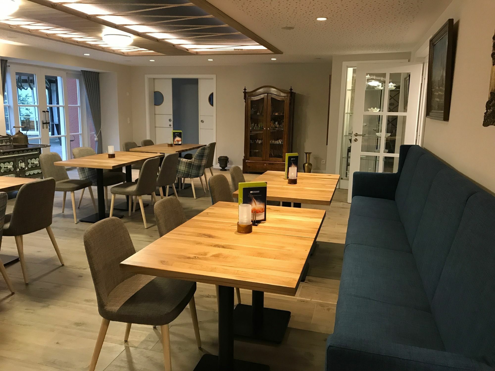 Hotel Wehrburg Cuxhaven Esterno foto